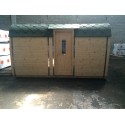SAUNA BUS 4.0 