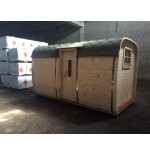 SAUNA BUS 4.0 