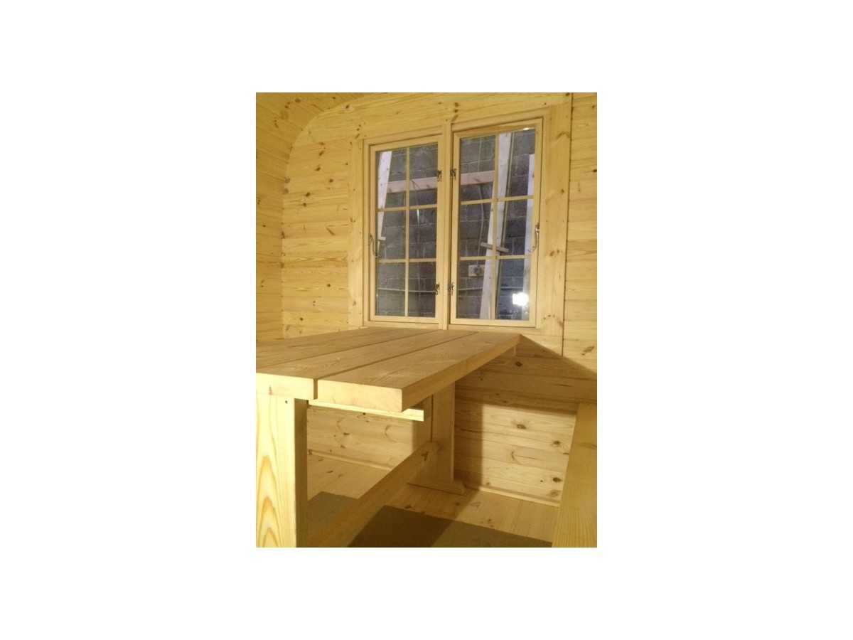 SAUNA BUS 4.0 