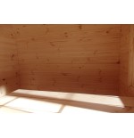 SAUNA  BUS 4.8 