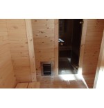 SAUNA  BUS 4.8 
