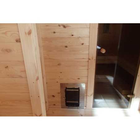 SAUNA BUS 4.8 
