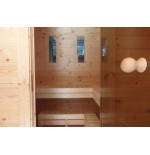 SAUNA BUS 4.8 