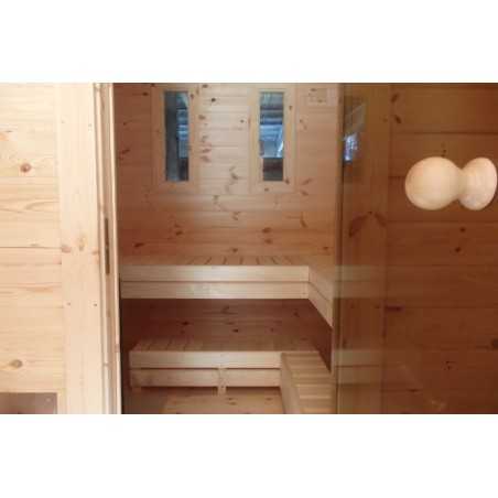 SAUNA BUS 4.8 