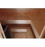 SAUNA  BUS 4.8 