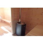 SAUNA BUS 4.8 