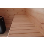 SAUNA  BUS 4.8 