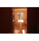 SAUNA  BUS 4.8 