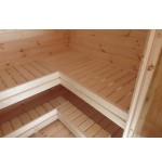 SAUNA BUS 4.8 