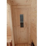 SAUNA  BUS 4.8 