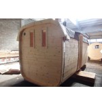 SAUNA  BUS 4.8 