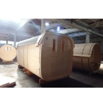SAUNA  BUS 4.8 