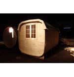 SAUNA BUS 4.8 