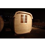 SAUNA  BUS 4.8 