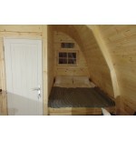 Camping Pod 5.9 con baño 
