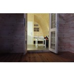 Camping Pod 5.9 con baño 