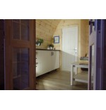 Camping Pod 5.9 con baño 