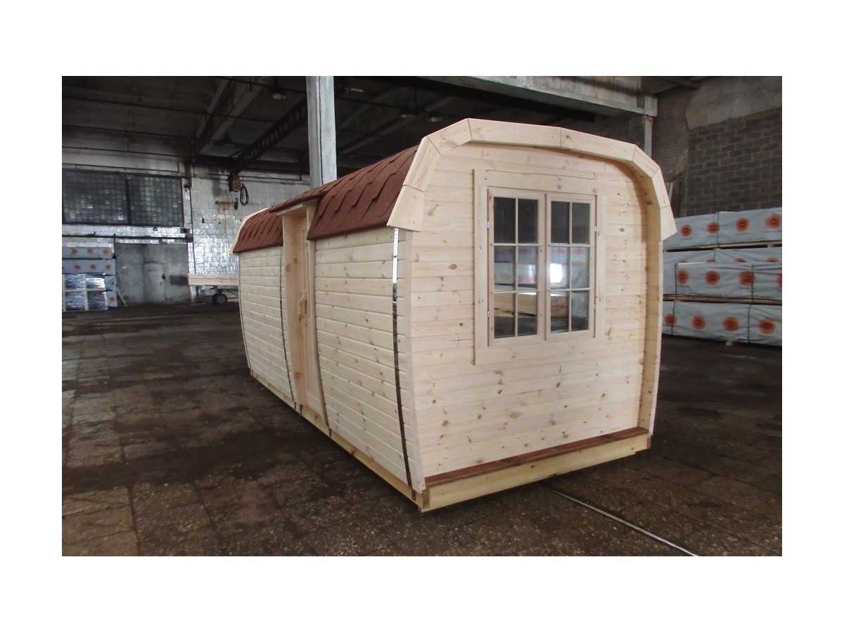 Camping  BUS 3.0