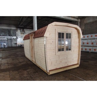 Camping Pod 3.5