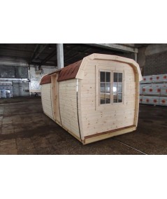 Camping Pod 3.5