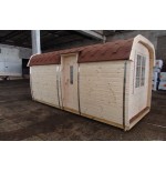 Camping  BUS 3.0