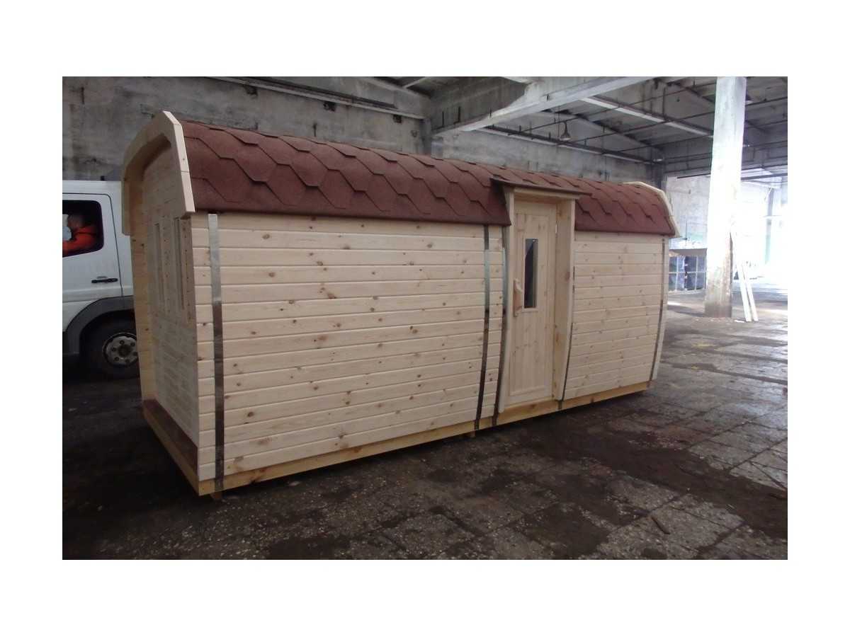 Camping  BUS 3.0