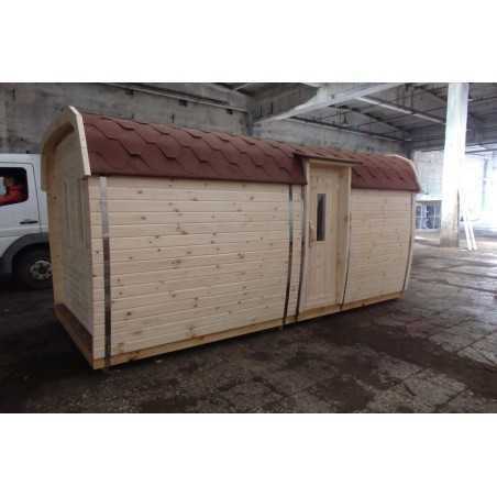 Camping  BUS 3.0
