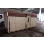 Camping  BUS 3.0