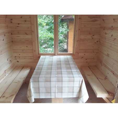 Camping  BUS 2.3 x 3.5