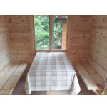 Camping  BUS 2.3 x 3.5