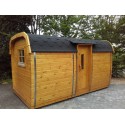 Camping  BUS 2.3 x 3.5