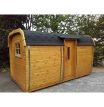 Camping  BUS 2.3 x 3.5