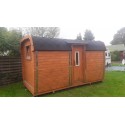 Camping  BUS 2.3 x  4.0  