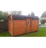 Camping  BUS 2.3 x  4.0  