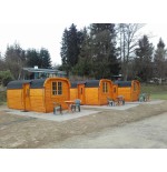 Camping  BUS 4.8 PLUS 