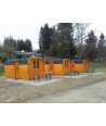 Camping Pod 3.5