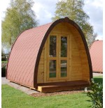 Camping Pod 2