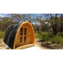 Camping Pod 2.4 x 3.0 m