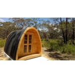 Camping Pod 2.4 x 3.0 m
