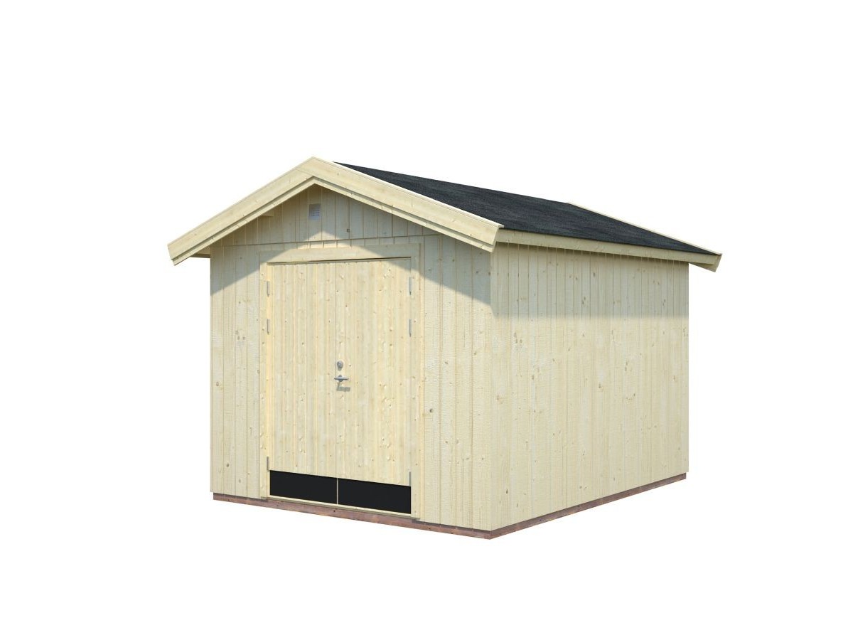 TRASTERO DE MADERA MARTIN 8.4 