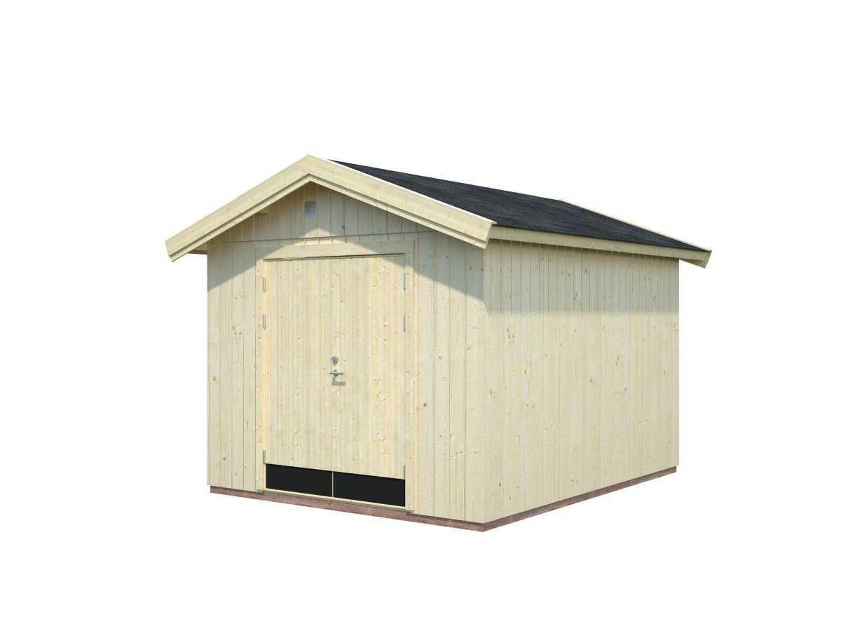 TRASTERO DE MADERA MARTIN 8.4 