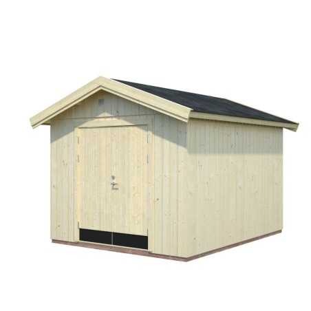 TRASTERO DE MADERA MARTIN 8.4 