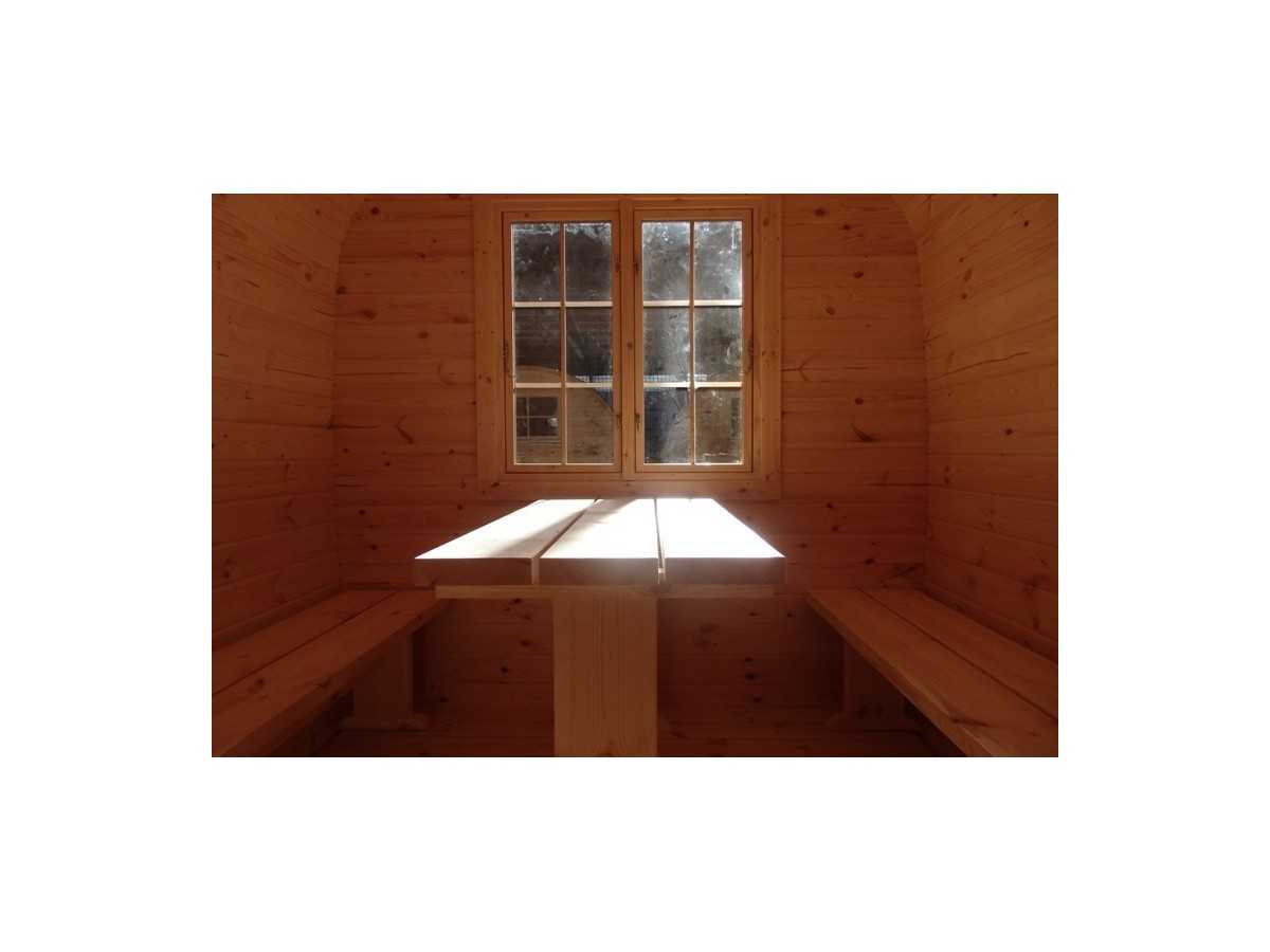 SAUNA BUS 4.0 