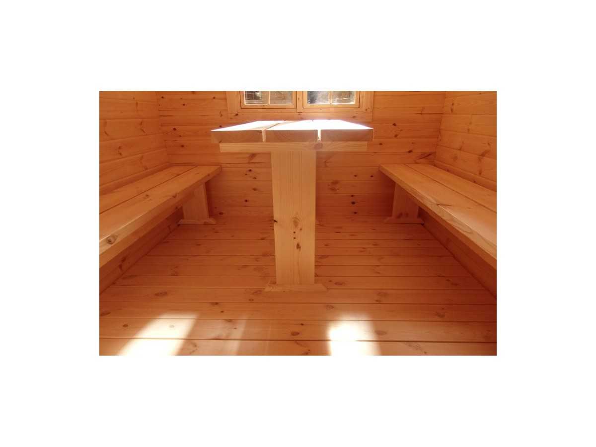 SAUNA BUS 4.0 
