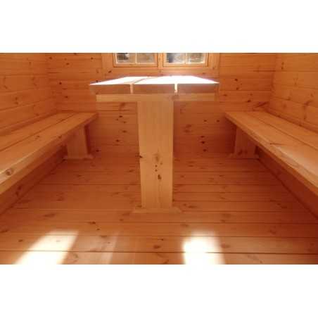 SAUNA BUS 4.0  