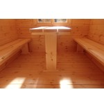 SAUNA BUS 4.0 