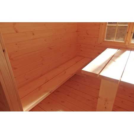 SAUNA BUS 4.0 