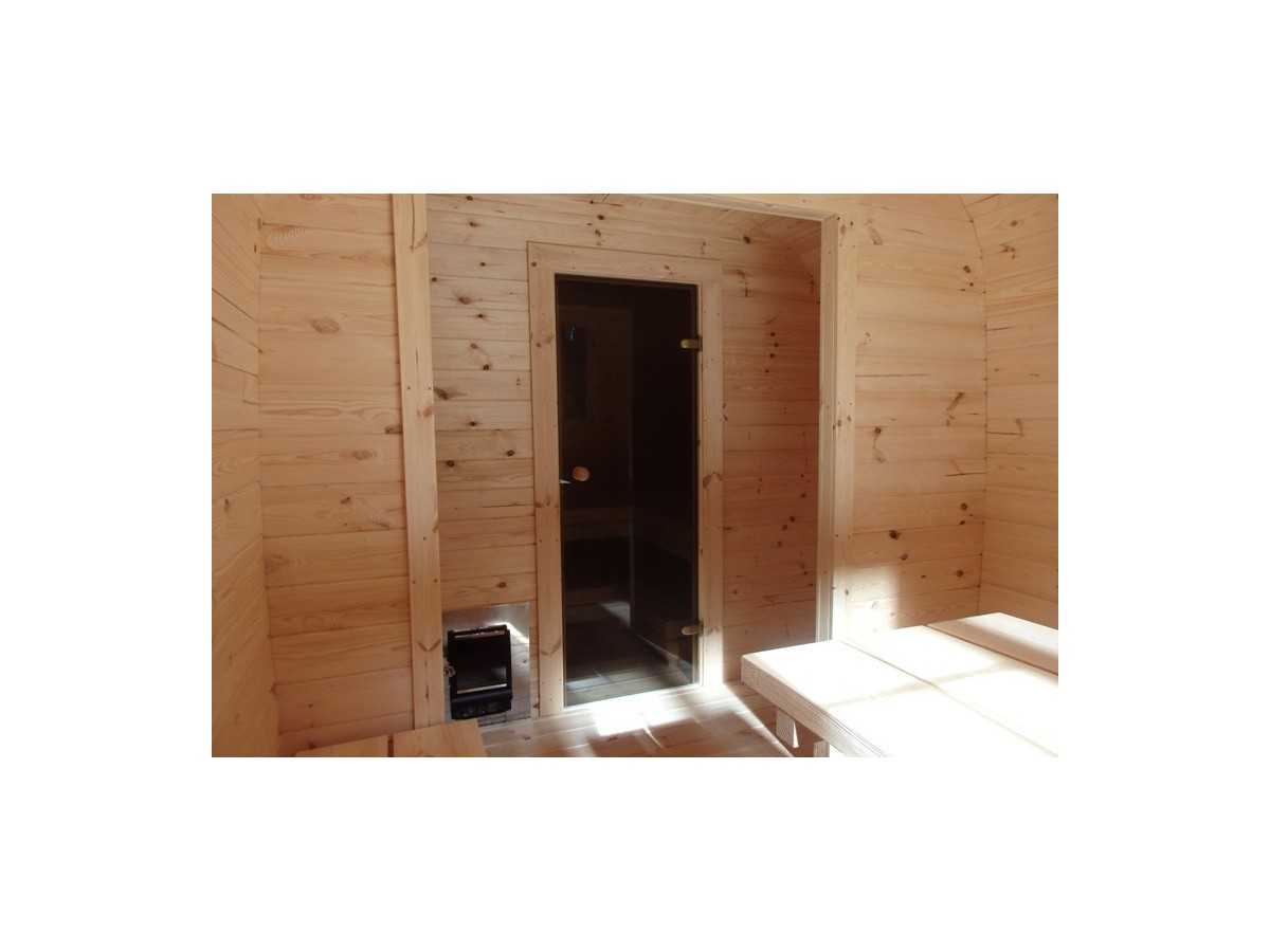 SAUNA BUS 4.0 