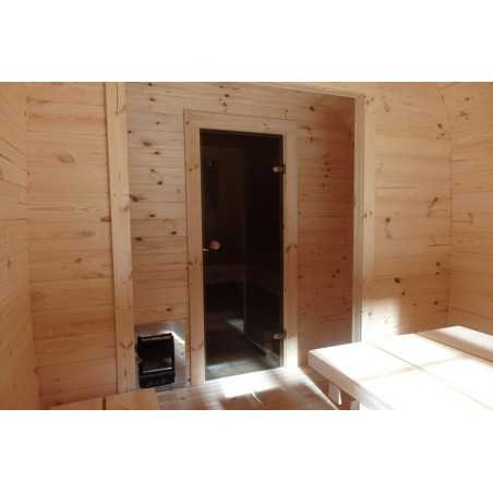 SAUNA BUS 4.0  
