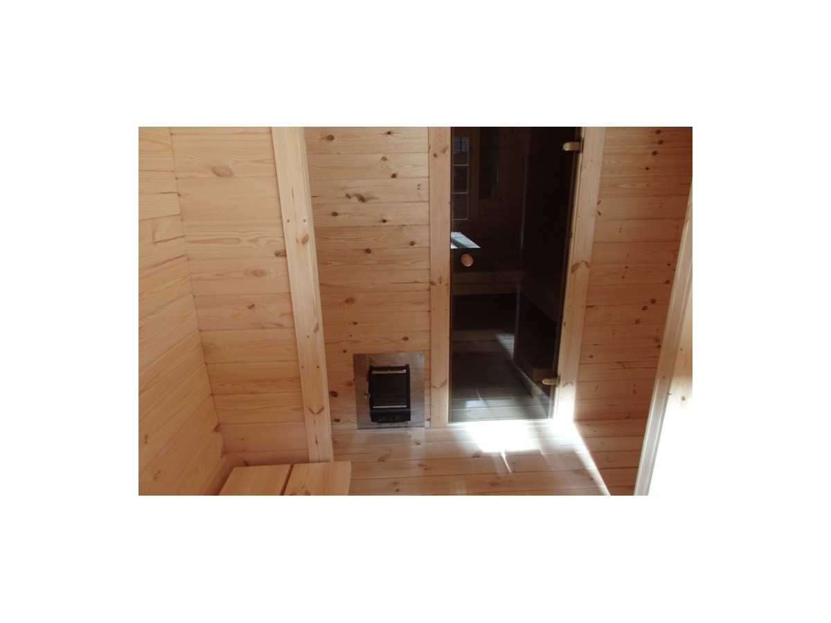 SAUNA BUS 4.0 